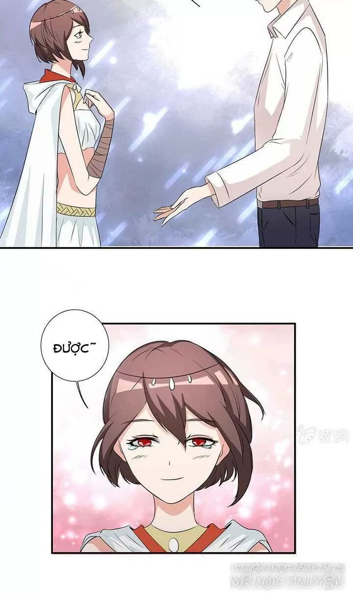 Kháp Kháp Hương Phản: Chapter 26: End