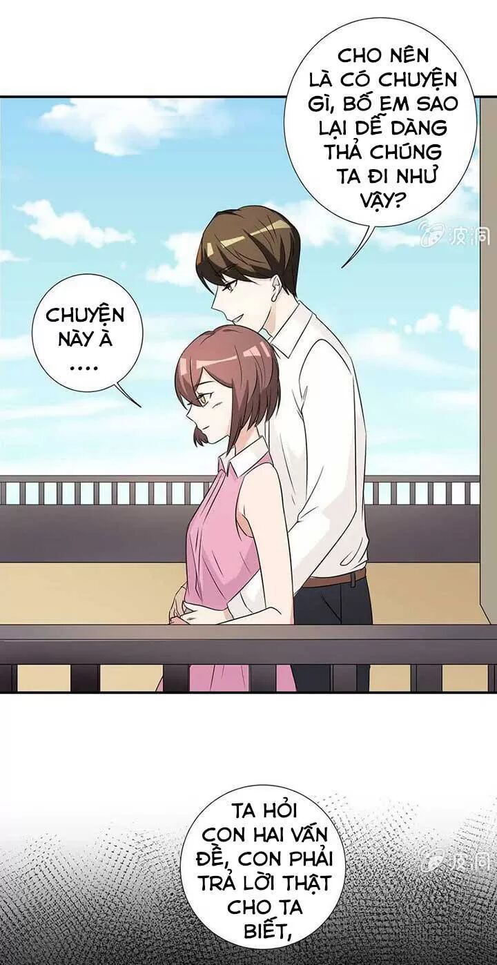 Kháp Kháp Hương Phản: Chapter 26: End