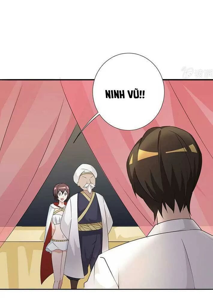 Kháp Kháp Hương Phản: Chapter 26: End