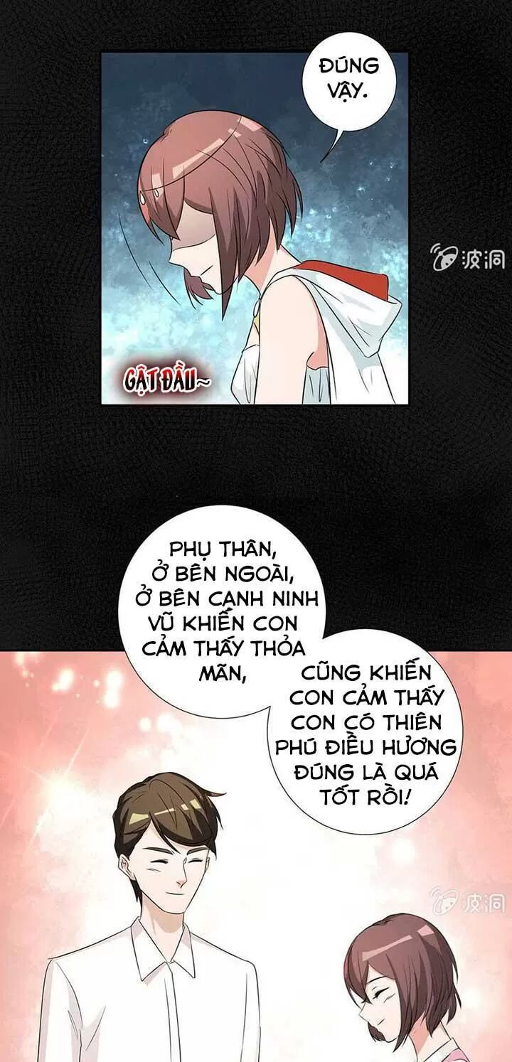 Kháp Kháp Hương Phản: Chapter 26: End
