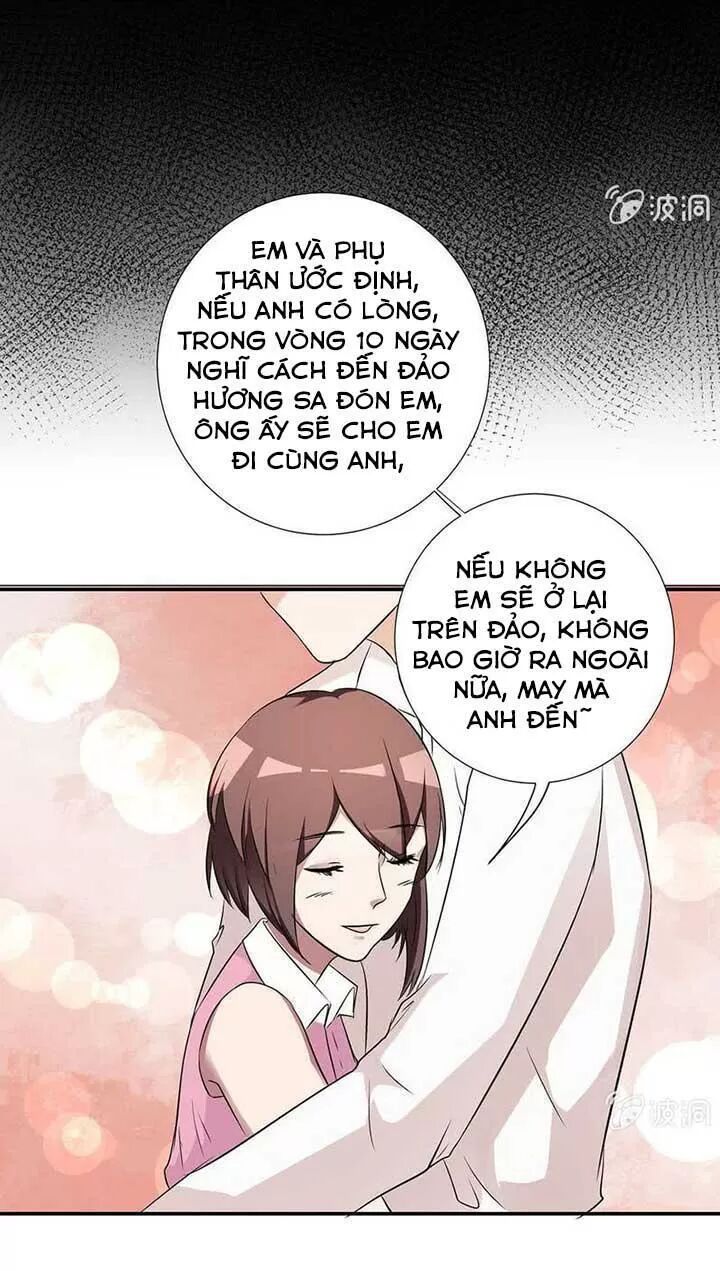 Kháp Kháp Hương Phản: Chapter 26: End
