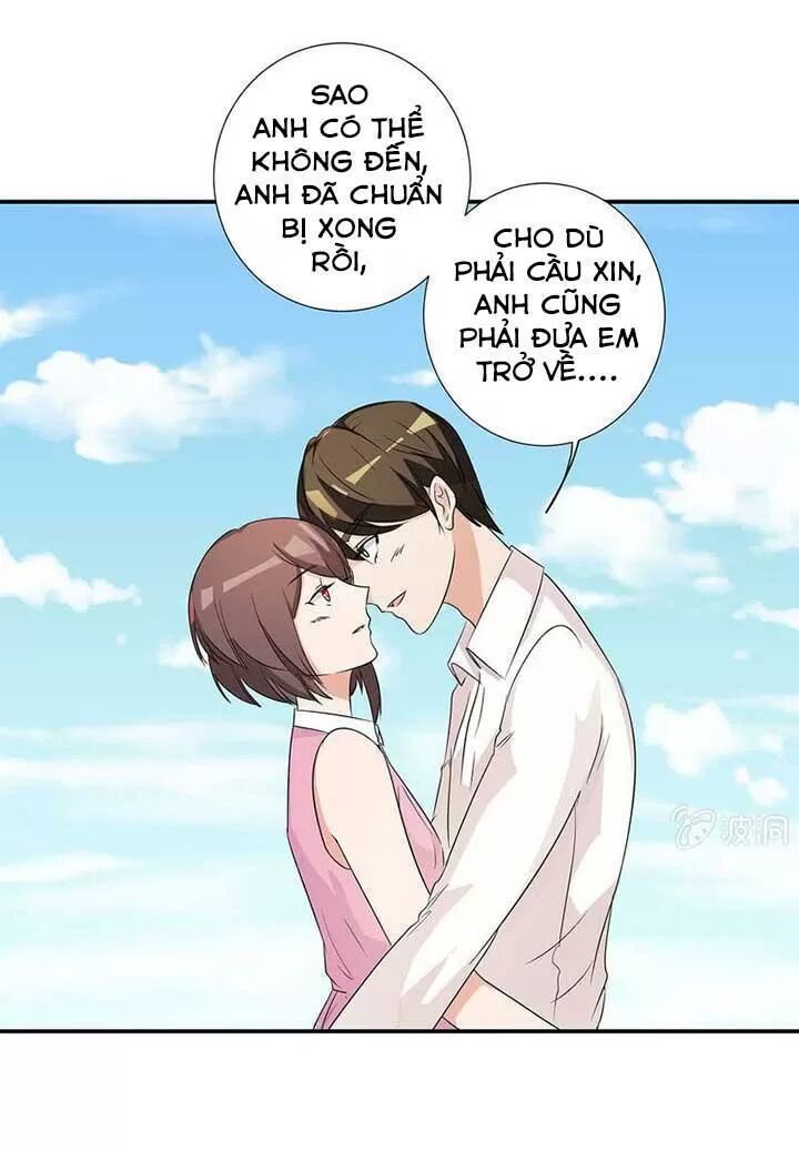 Kháp Kháp Hương Phản: Chapter 26: End
