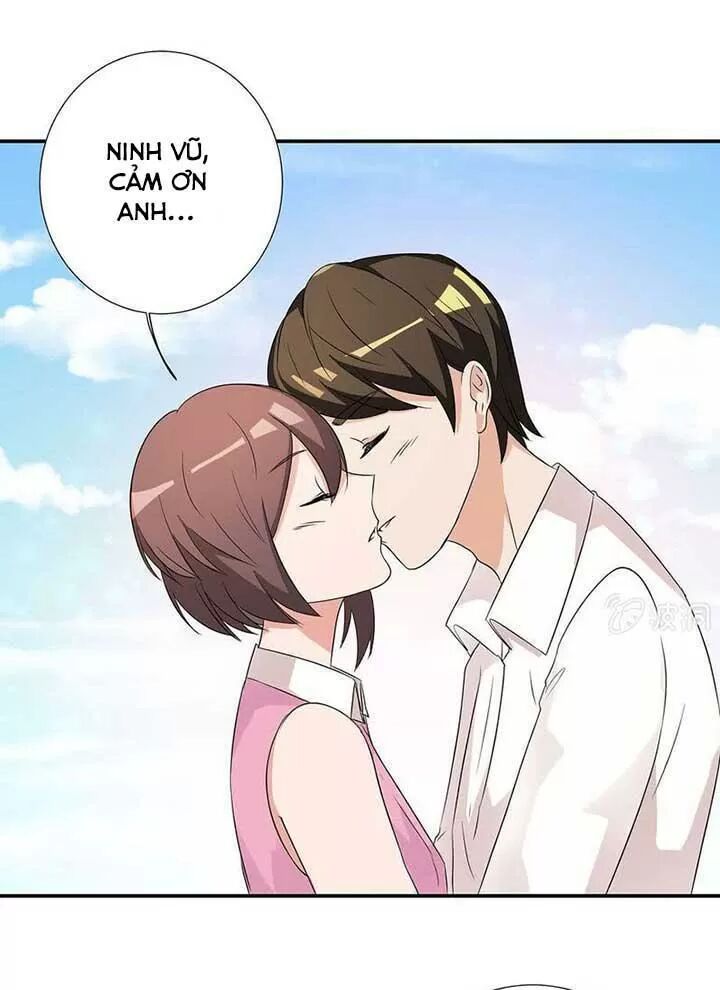 Kháp Kháp Hương Phản: Chapter 26: End