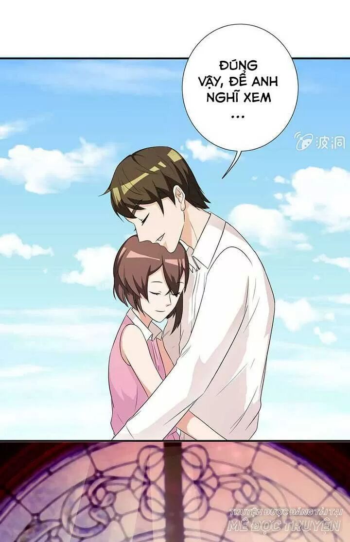 Kháp Kháp Hương Phản: Chapter 26: End
