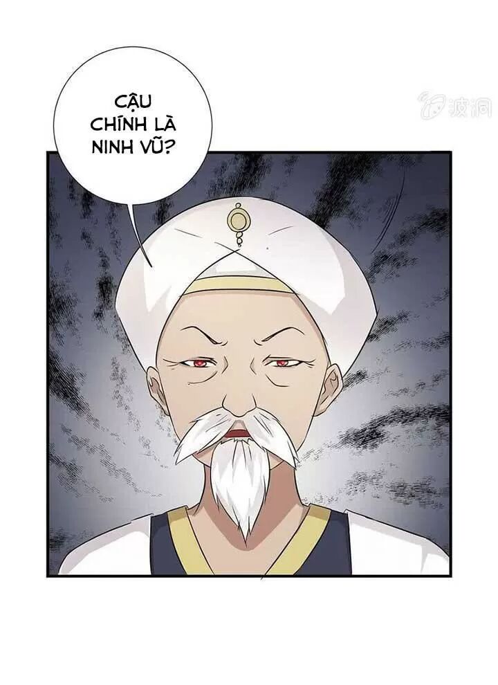 Kháp Kháp Hương Phản: Chapter 26: End