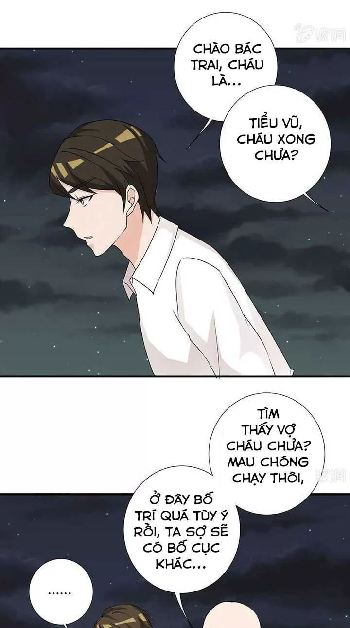 Kháp Kháp Hương Phản: Chapter 26: End
