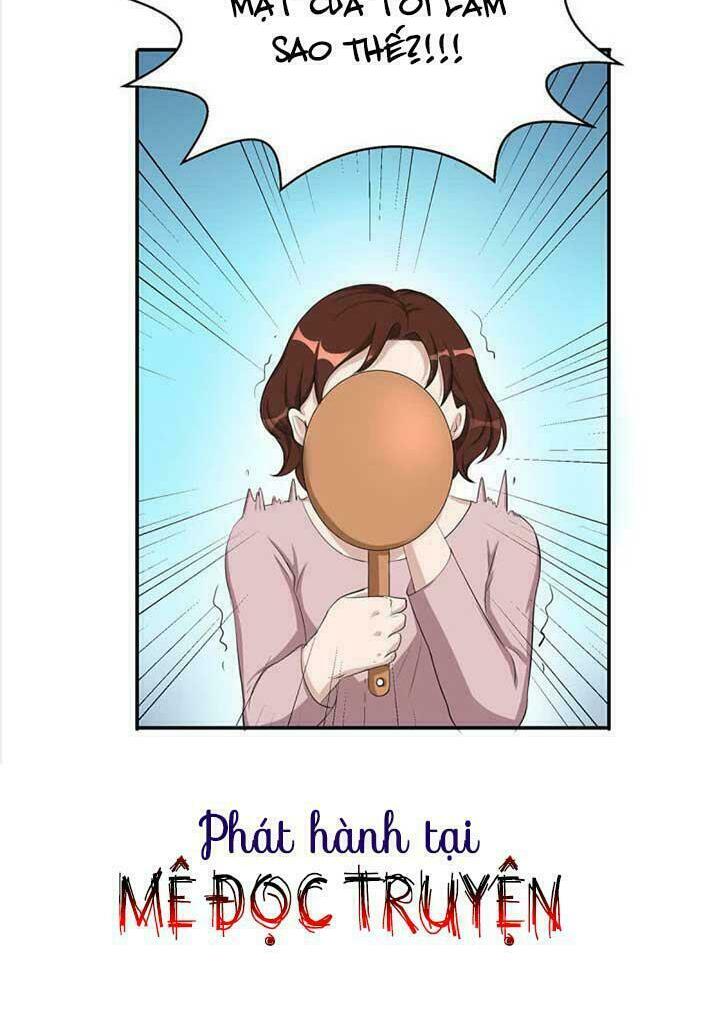Kháp Kháp Hương Phản: Chapter 3