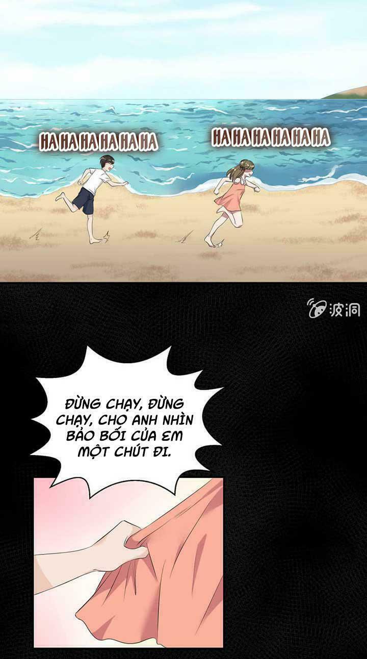 Kháp Kháp Hương Phản: Chapter 4