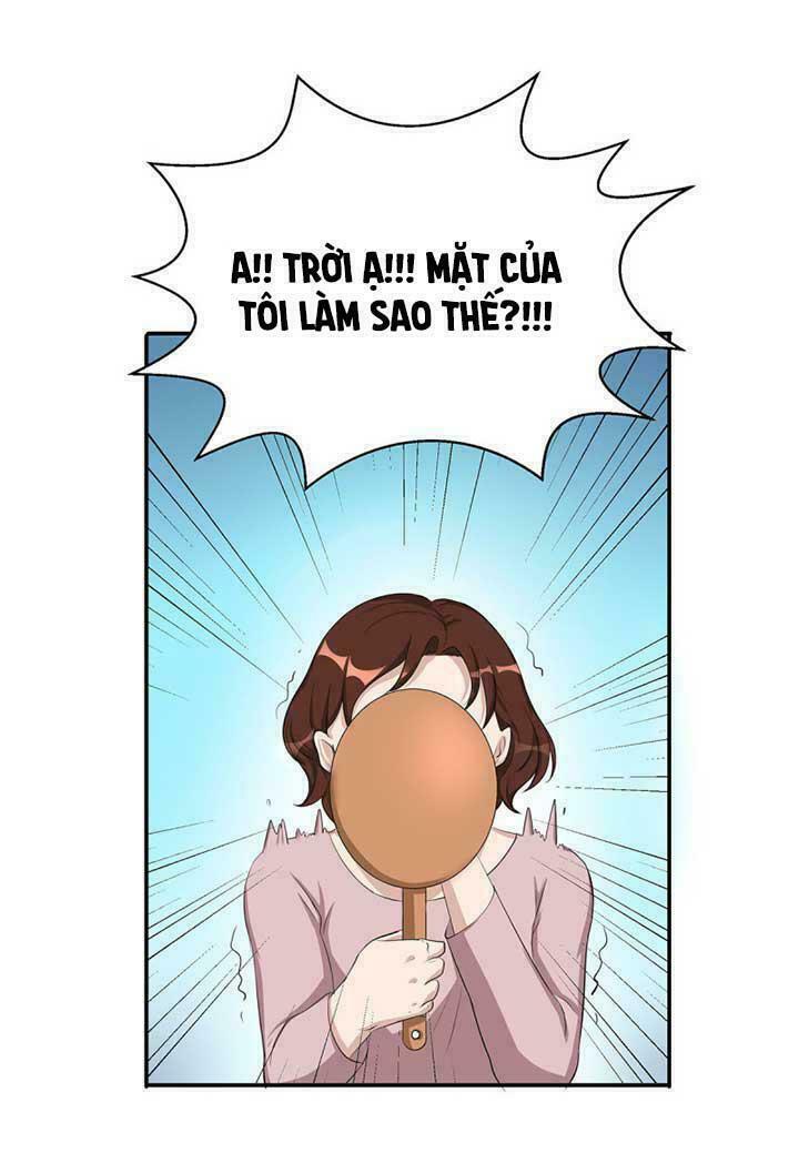 Kháp Kháp Hương Phản: Chapter 4