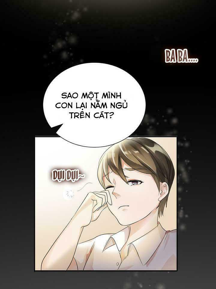 Kháp Kháp Hương Phản: Chapter 4