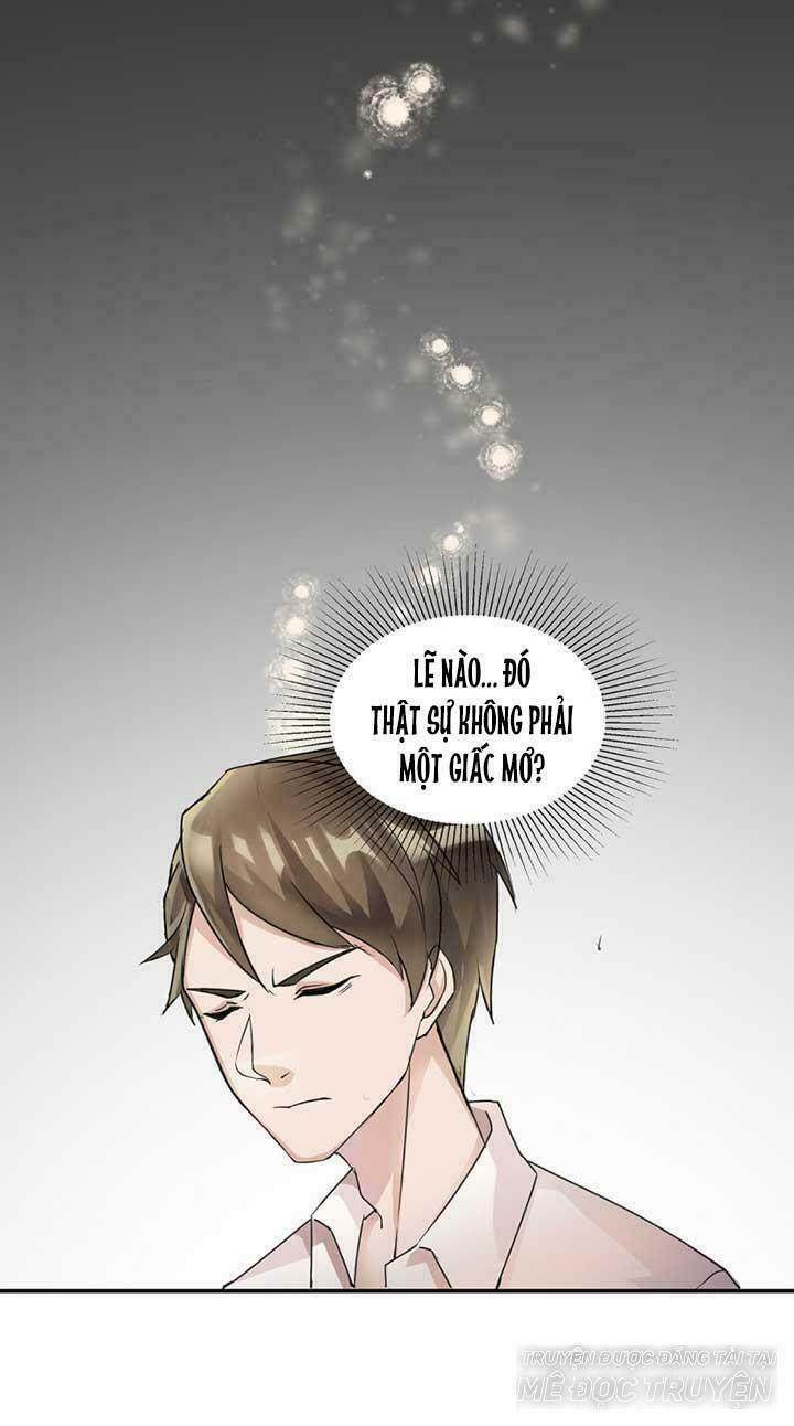 Kháp Kháp Hương Phản: Chapter 4