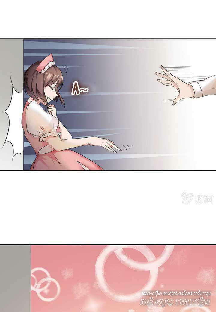 Kháp Kháp Hương Phản: Chapter 4