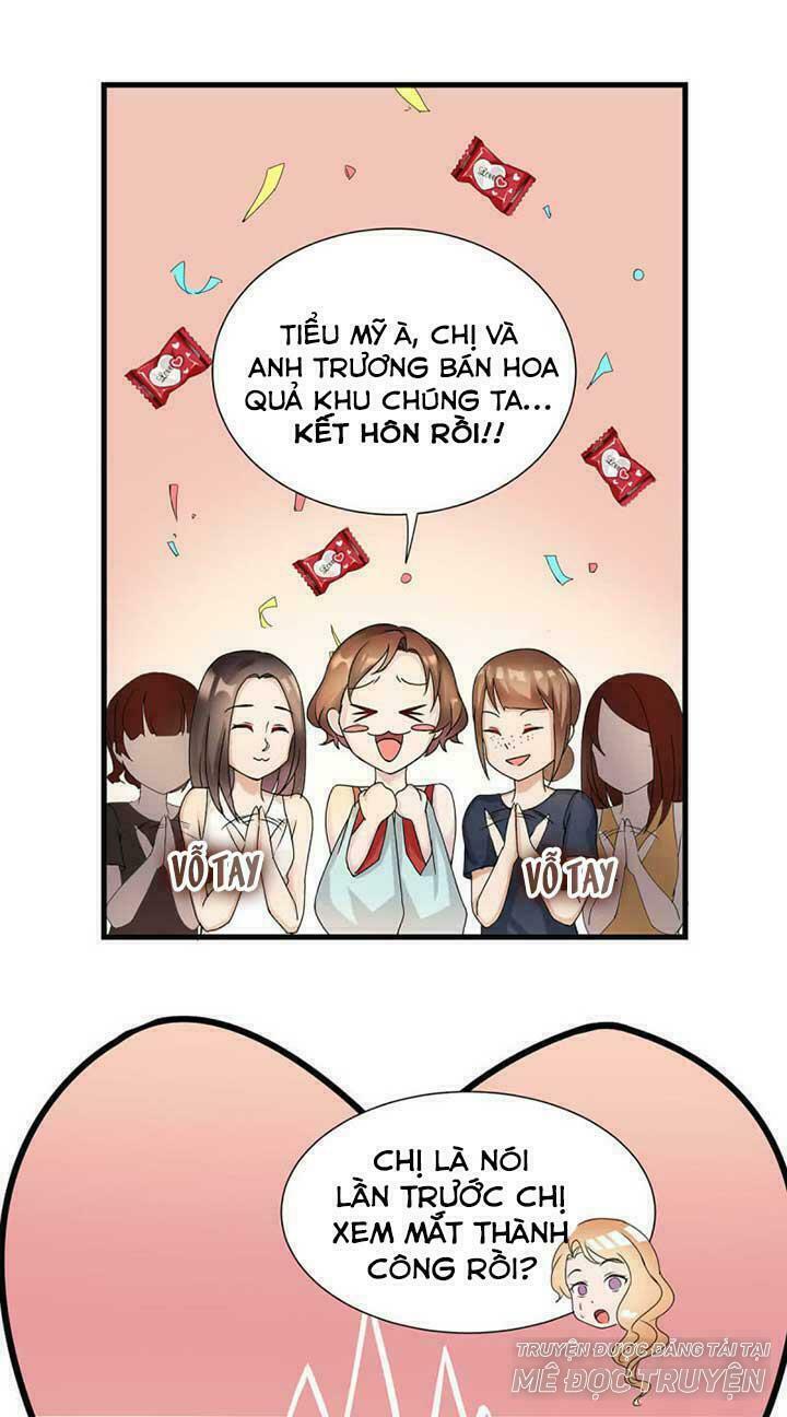 Kháp Kháp Hương Phản: Chapter 4