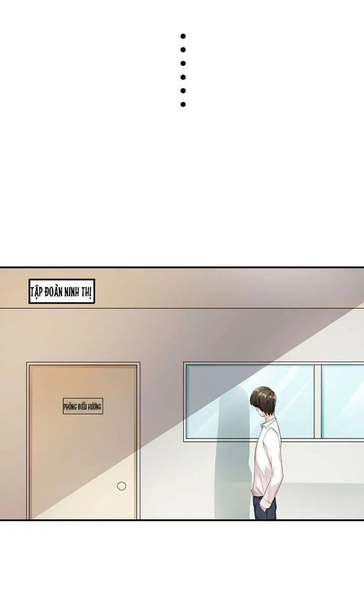 Kháp Kháp Hương Phản: Chapter 5