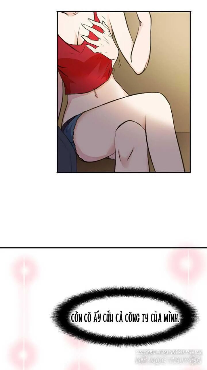Kháp Kháp Hương Phản: Chapter 5