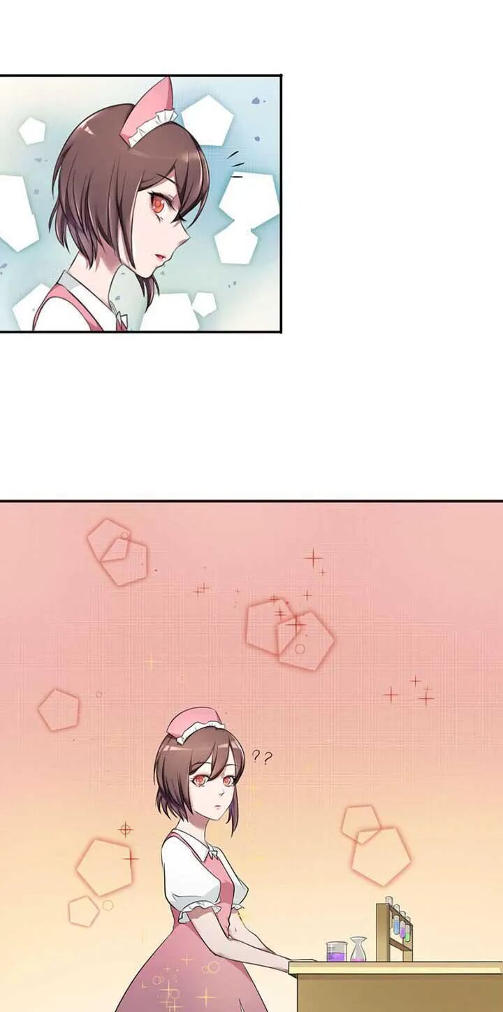 Kháp Kháp Hương Phản: Chapter 5