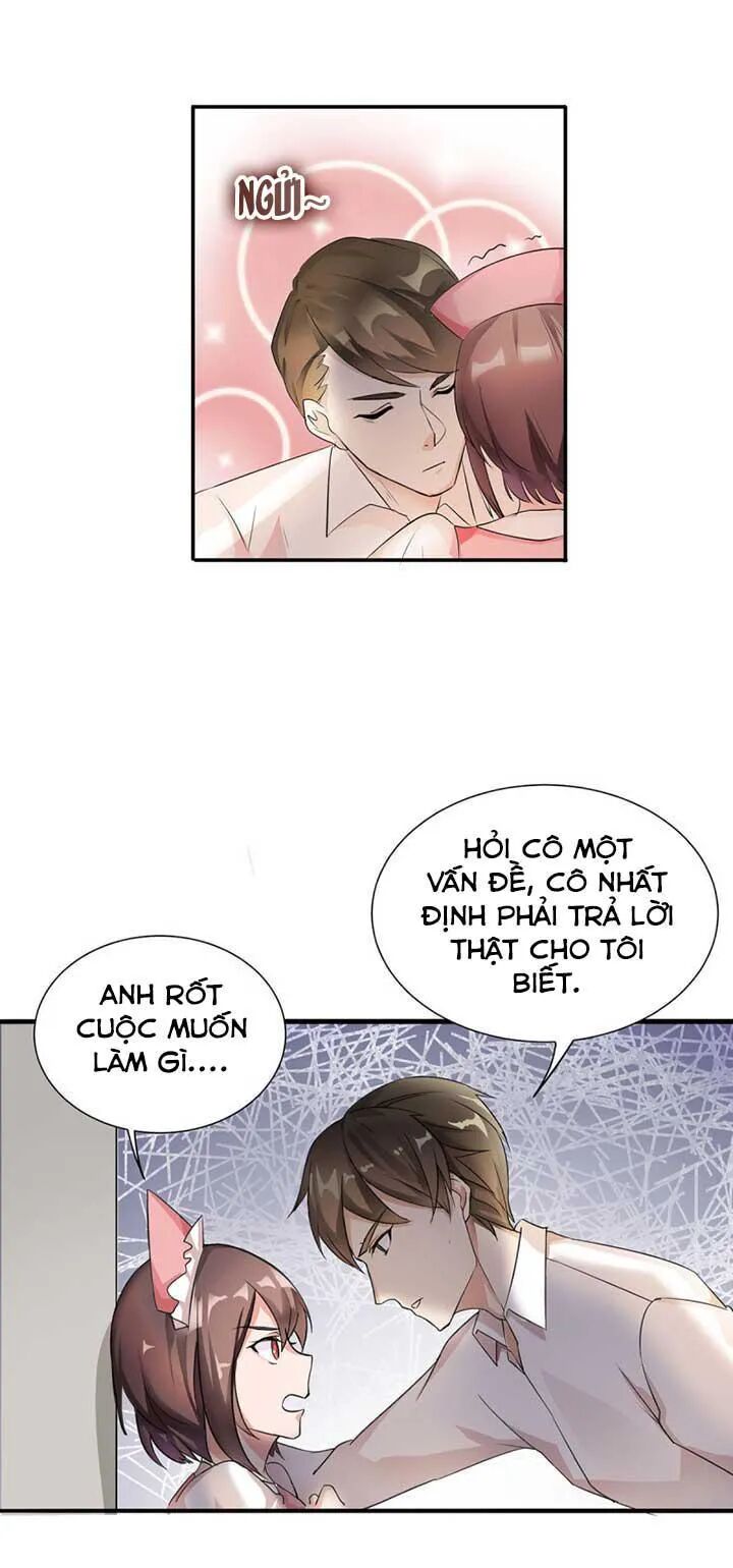 Kháp Kháp Hương Phản: Chapter 5