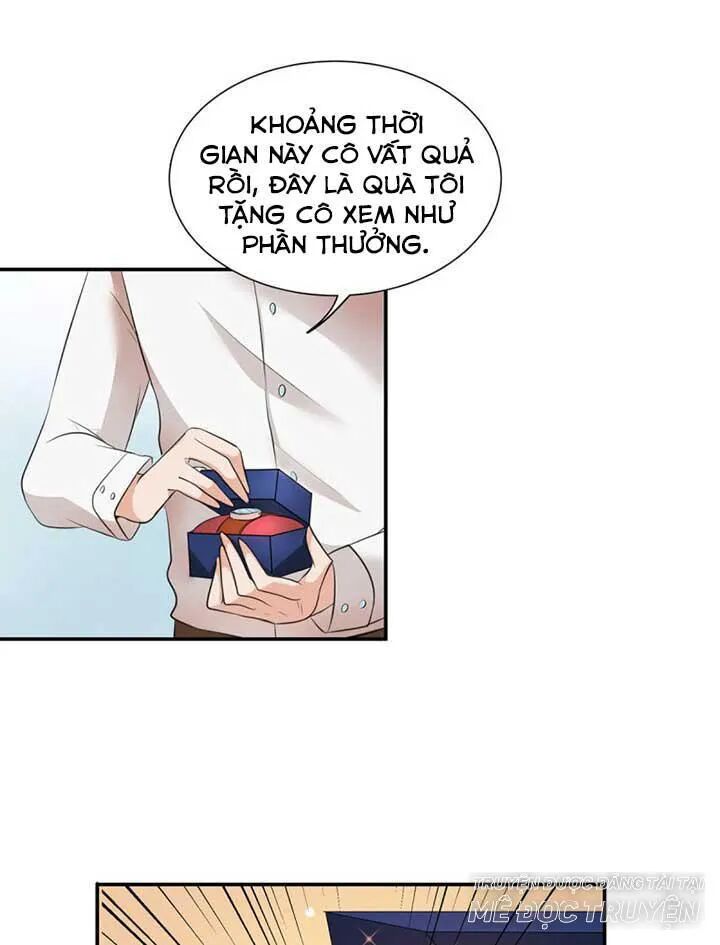 Kháp Kháp Hương Phản: Chapter 5