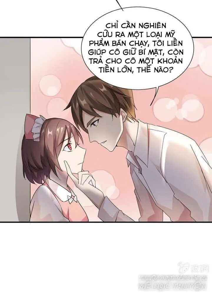 Kháp Kháp Hương Phản: Chapter 5