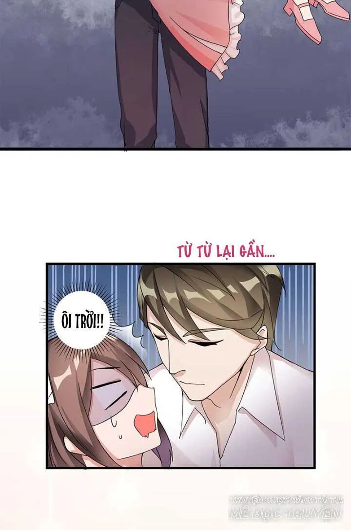 Kháp Kháp Hương Phản: Chapter 6