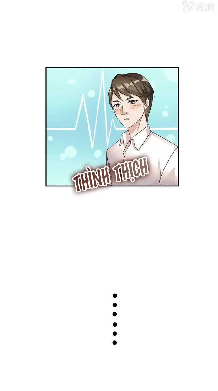 Kháp Kháp Hương Phản: Chapter 6
