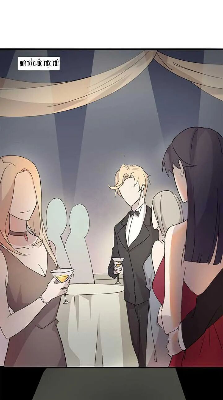 Kháp Kháp Hương Phản: Chapter 6