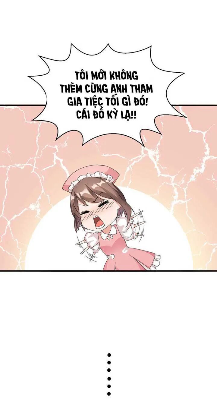 Kháp Kháp Hương Phản: Chapter 6