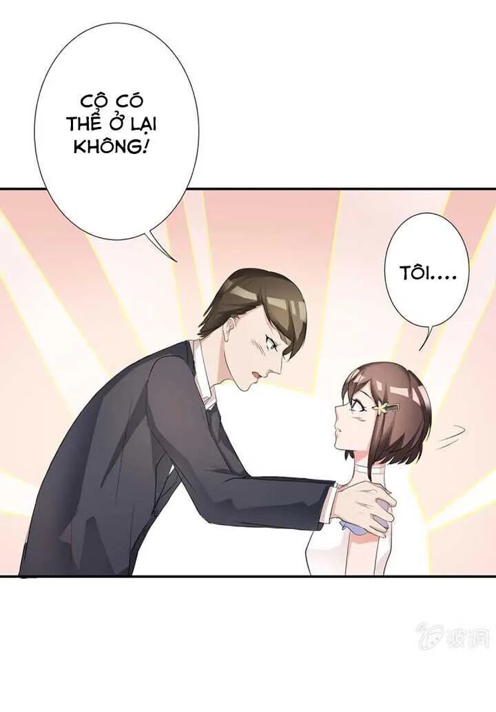 Kháp Kháp Hương Phản: Chapter 7