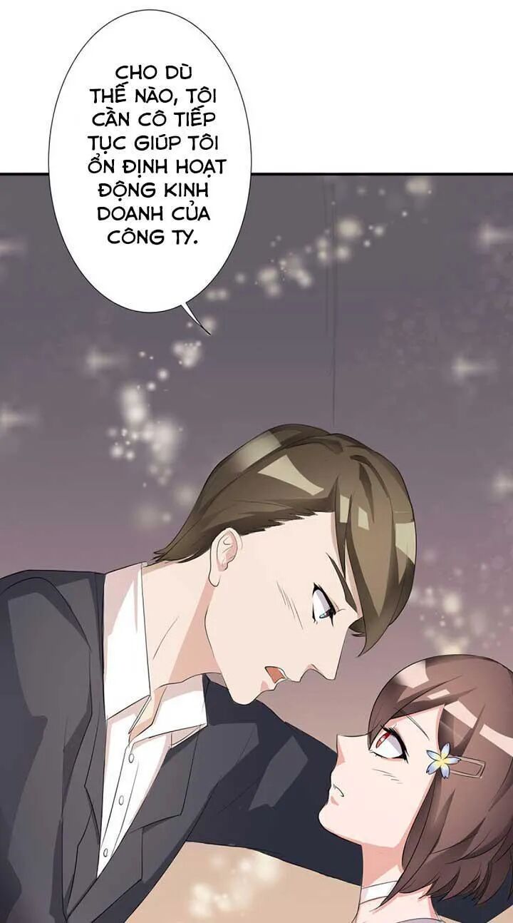 Kháp Kháp Hương Phản: Chapter 7