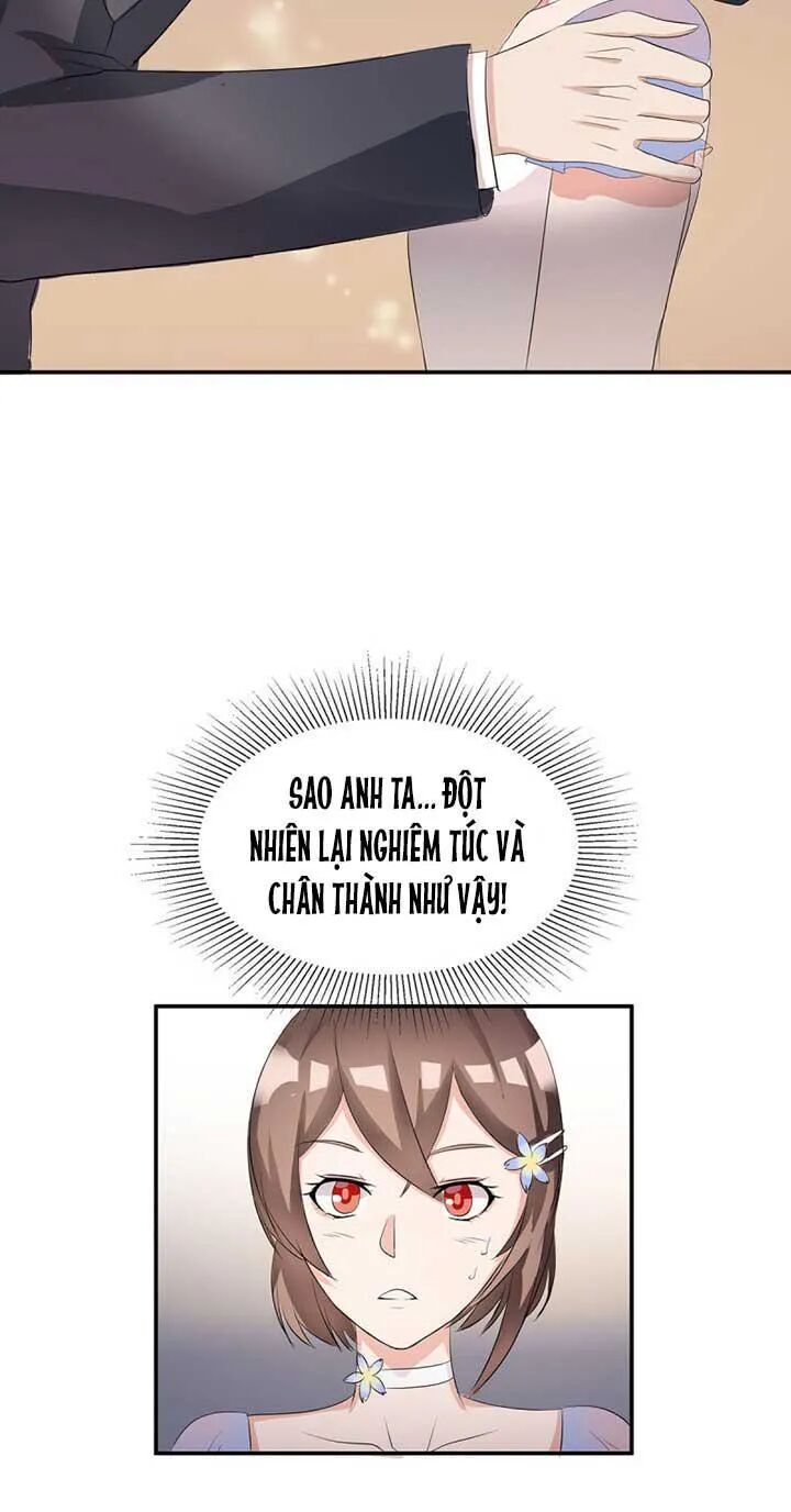 Kháp Kháp Hương Phản: Chapter 7