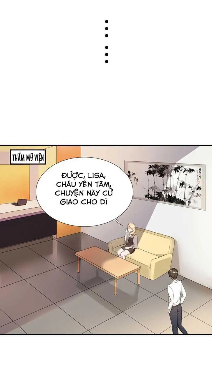 Kháp Kháp Hương Phản: Chapter 7