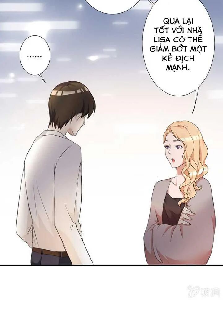 Kháp Kháp Hương Phản: Chapter 7