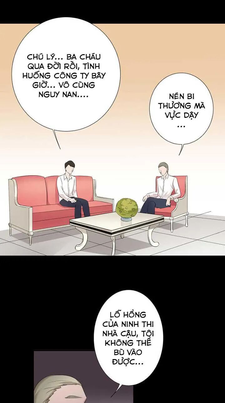Kháp Kháp Hương Phản: Chapter 7