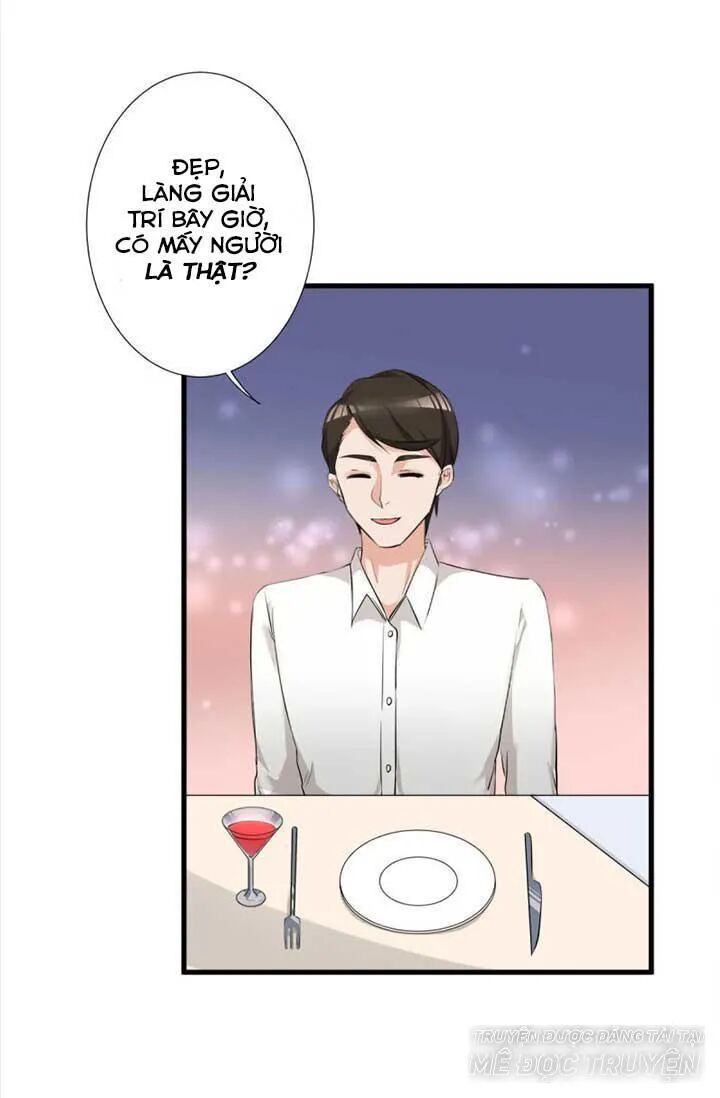 Kháp Kháp Hương Phản: Chapter 8