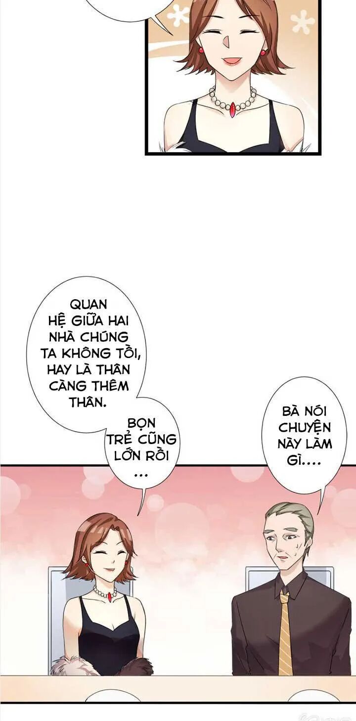 Kháp Kháp Hương Phản: Chapter 8