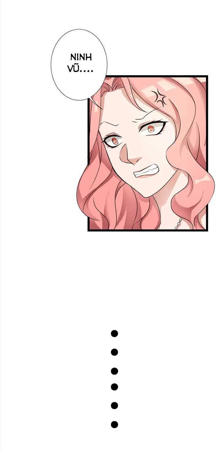 Kháp Kháp Hương Phản: Chapter 8