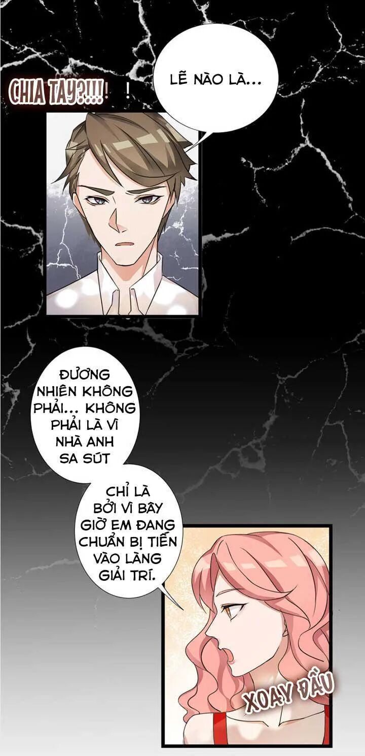 Kháp Kháp Hương Phản: Chapter 8
