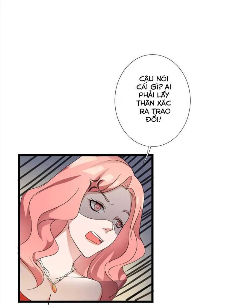 Kháp Kháp Hương Phản: Chapter 8