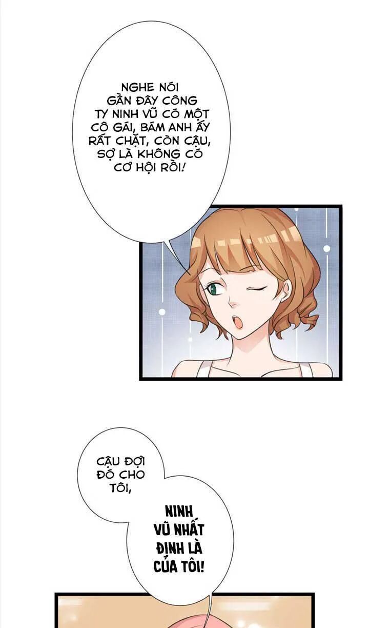 Kháp Kháp Hương Phản: Chapter 8