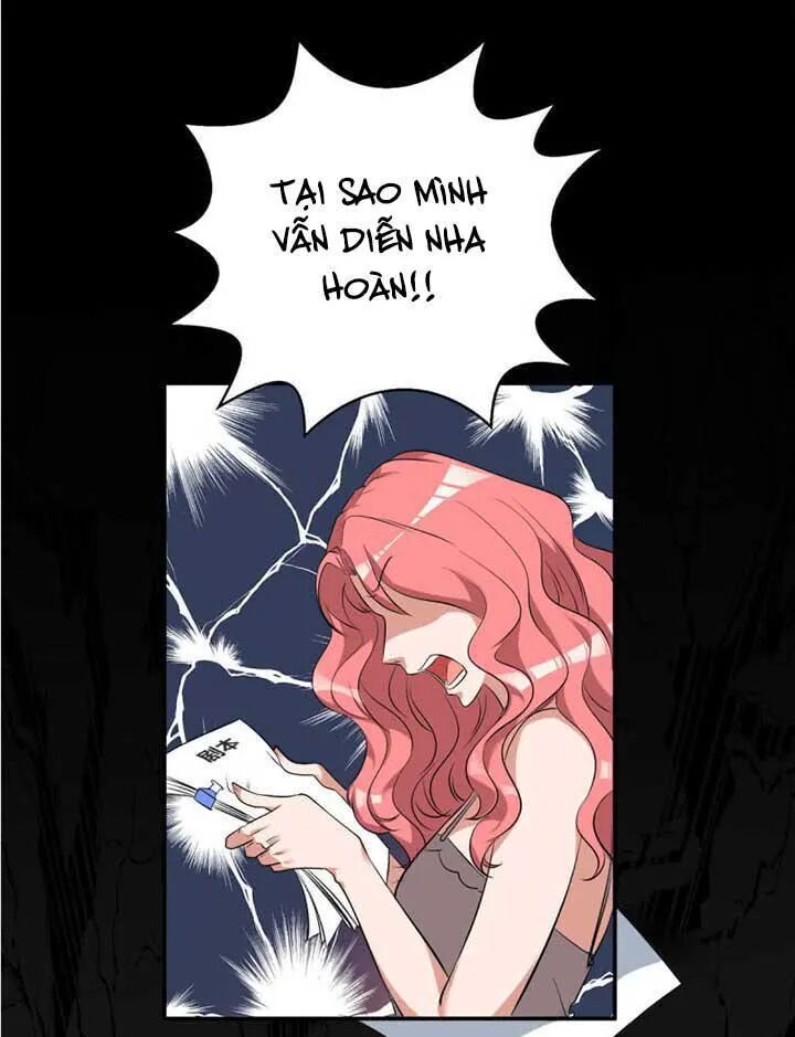 Kháp Kháp Hương Phản: Chapter 8