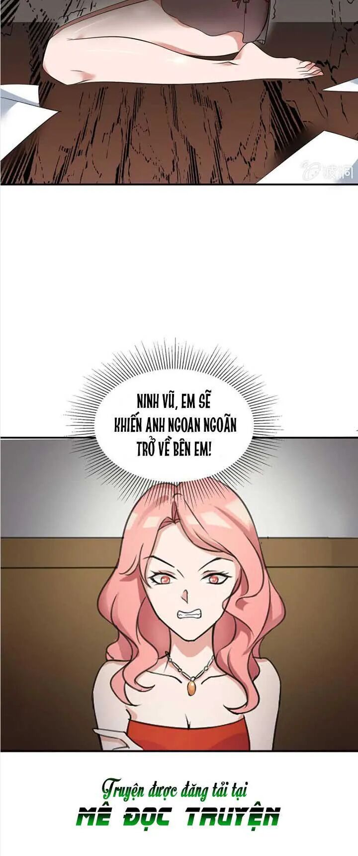 Kháp Kháp Hương Phản: Chapter 8