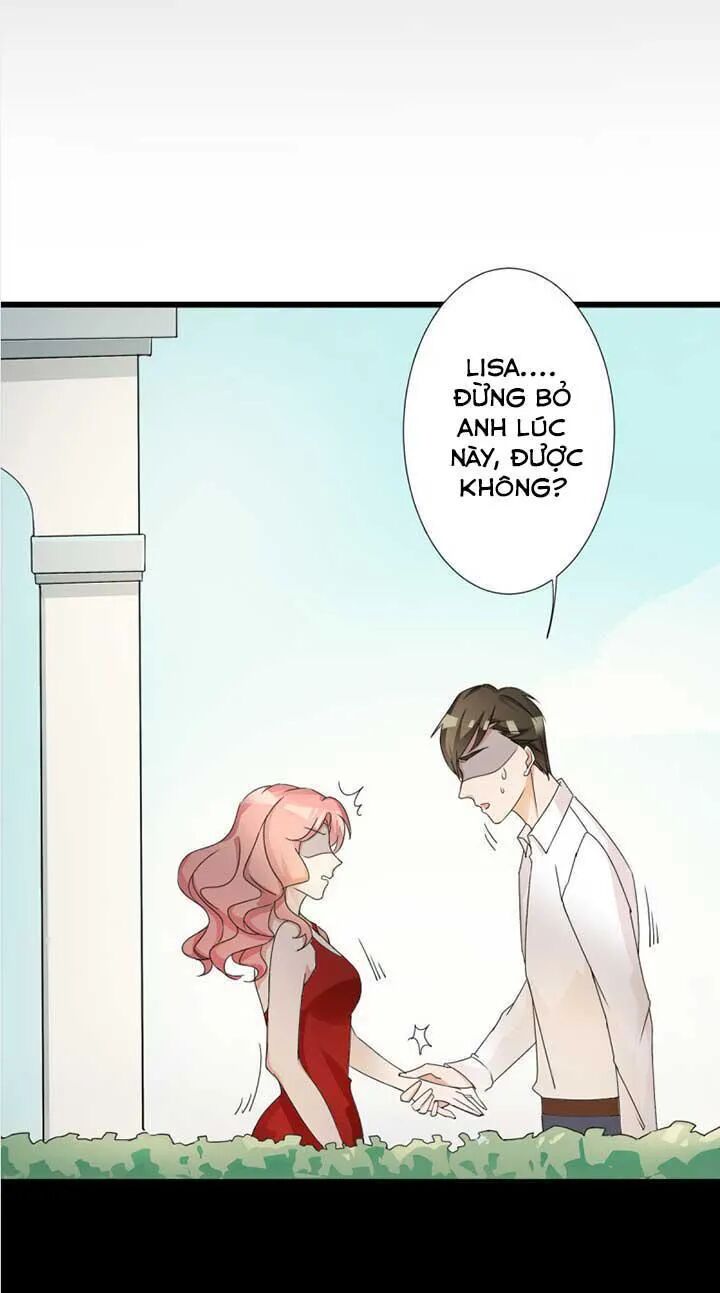 Kháp Kháp Hương Phản: Chapter 8