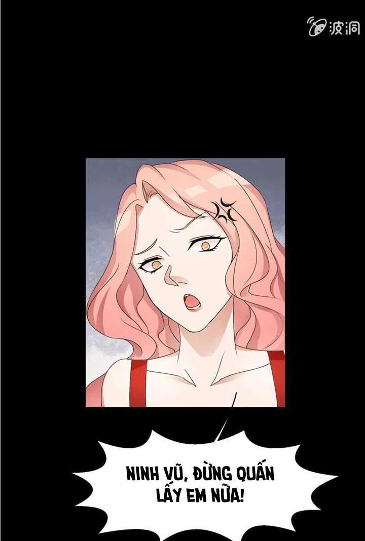 Kháp Kháp Hương Phản: Chapter 8