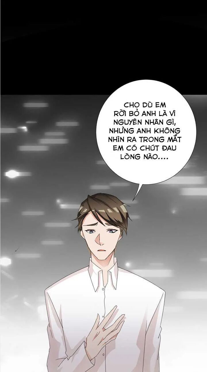 Kháp Kháp Hương Phản: Chapter 8