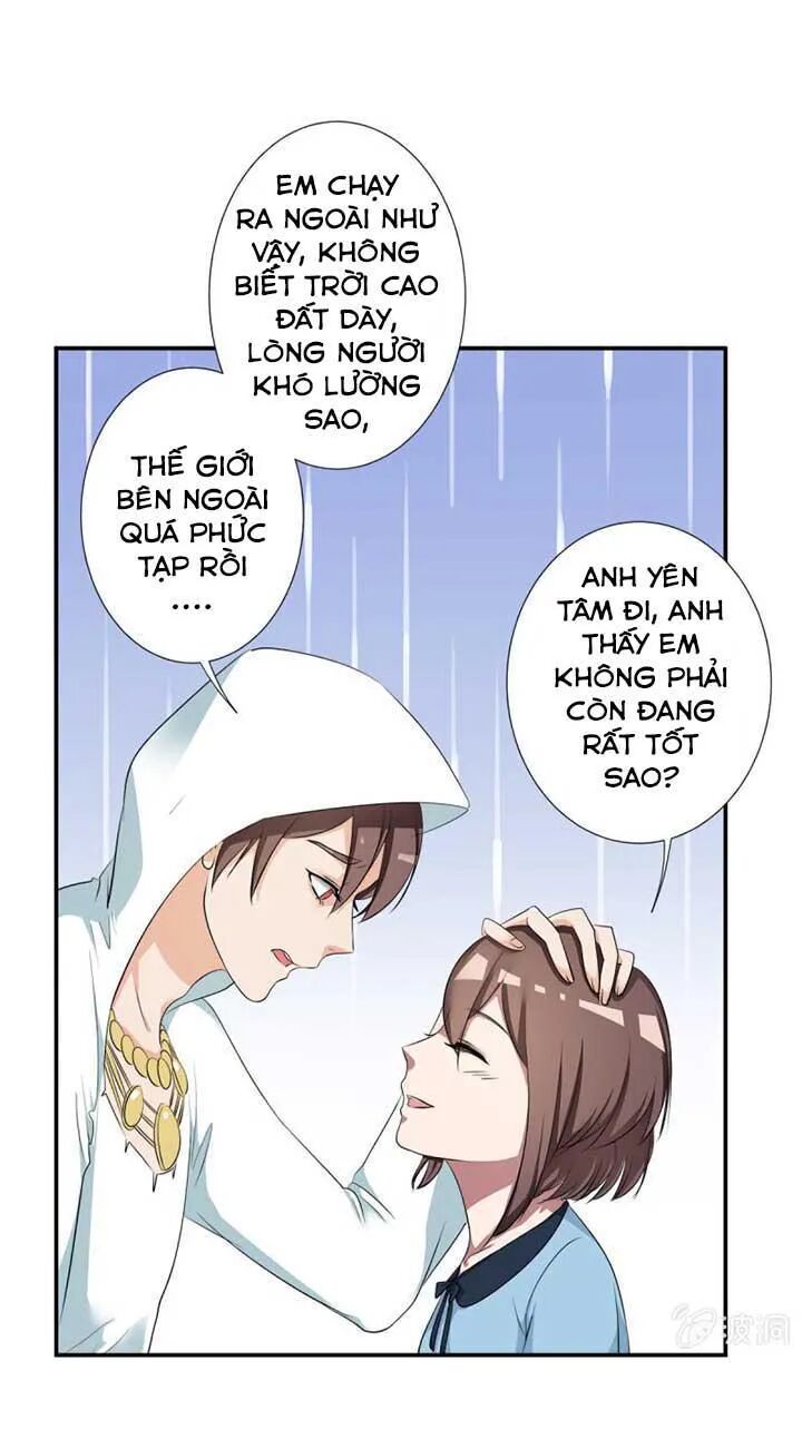 Kháp Kháp Hương Phản: Chapter 9
