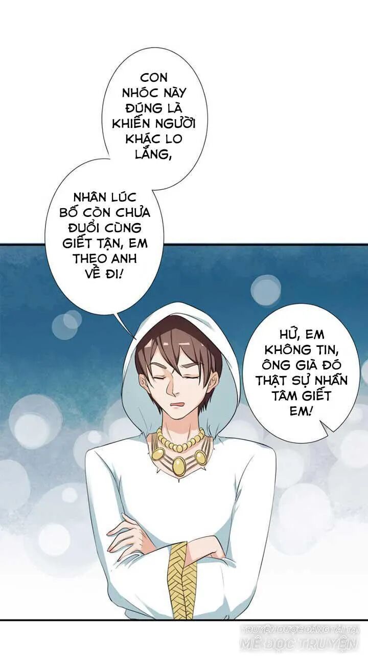 Kháp Kháp Hương Phản: Chapter 9