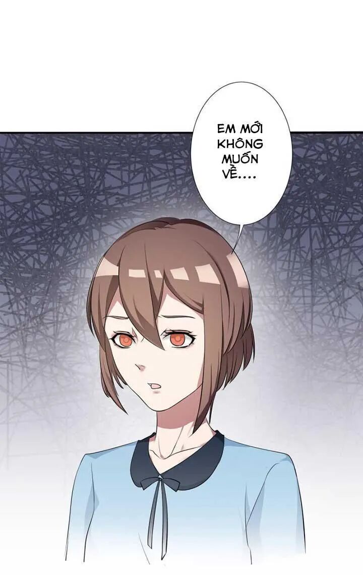 Kháp Kháp Hương Phản: Chapter 9