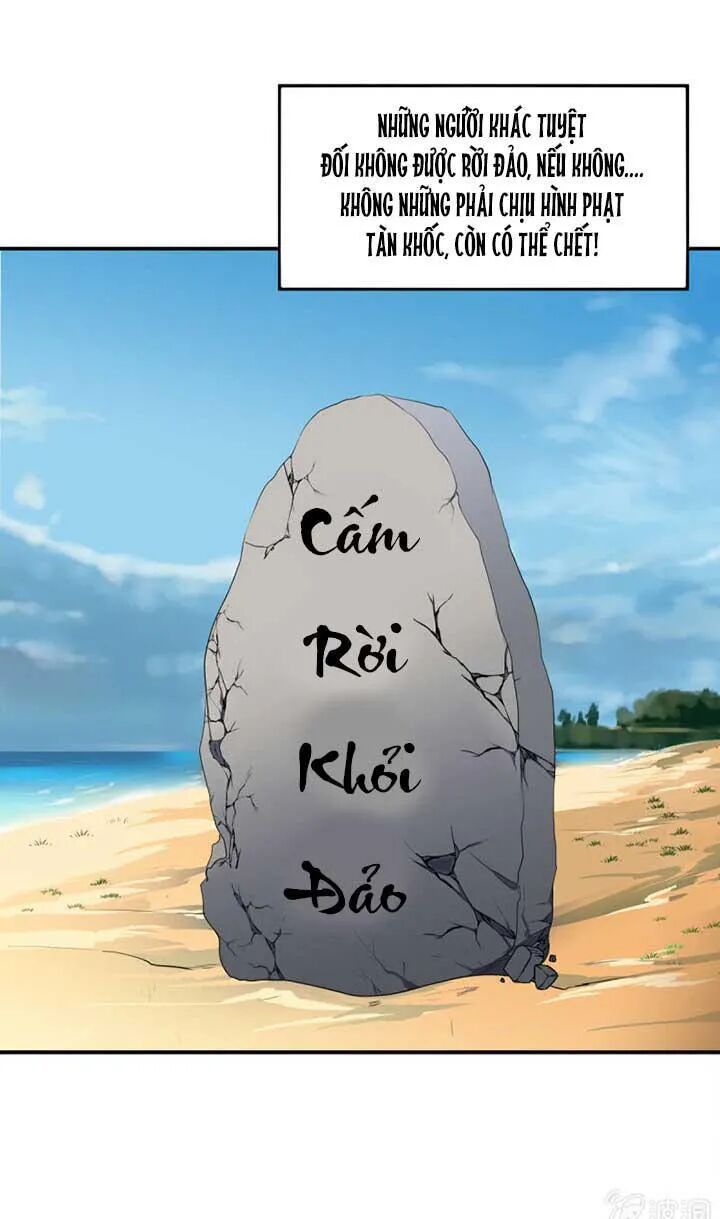 Kháp Kháp Hương Phản: Chapter 9