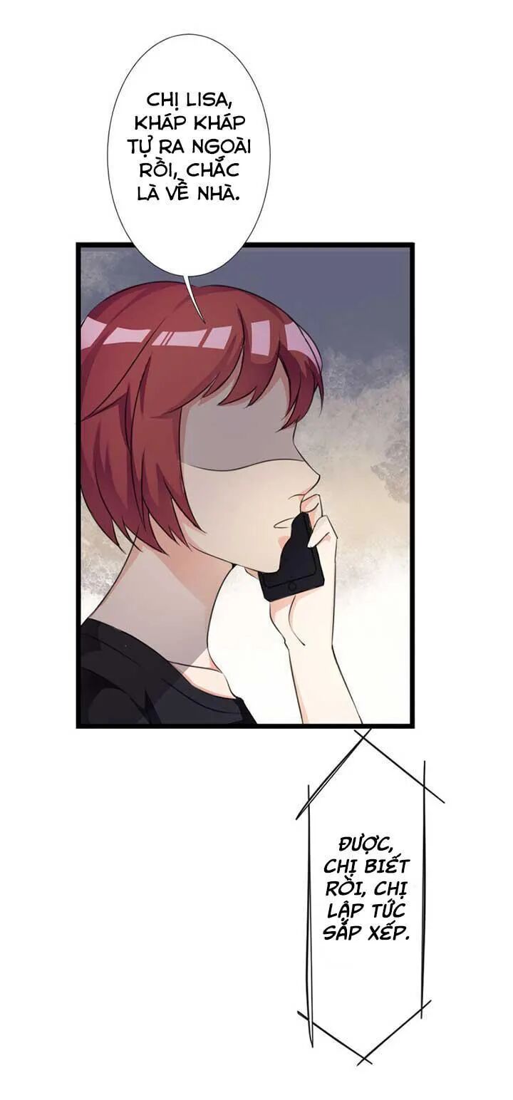 Kháp Kháp Hương Phản: Chapter 9