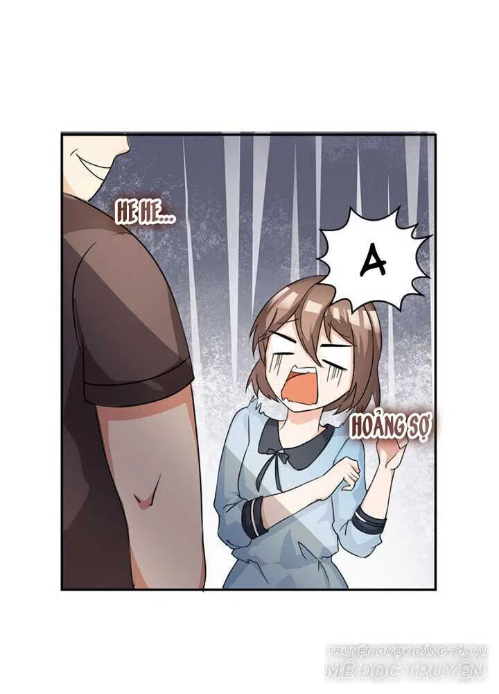 Kháp Kháp Hương Phản: Chapter 9